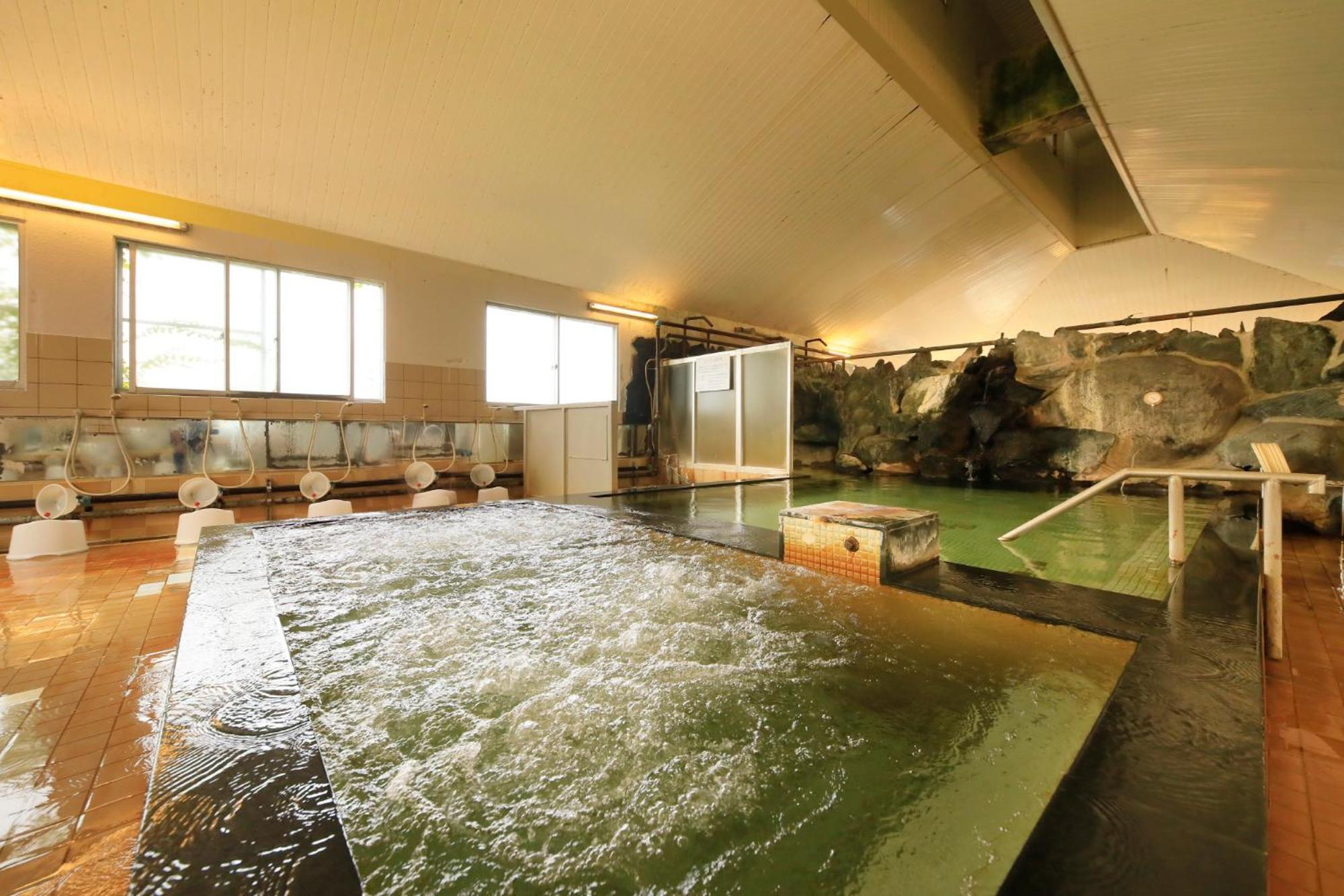 Hotel Pony Onsen Towada Exteriér fotografie